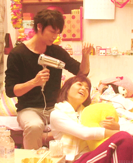 Nodame Cantabile