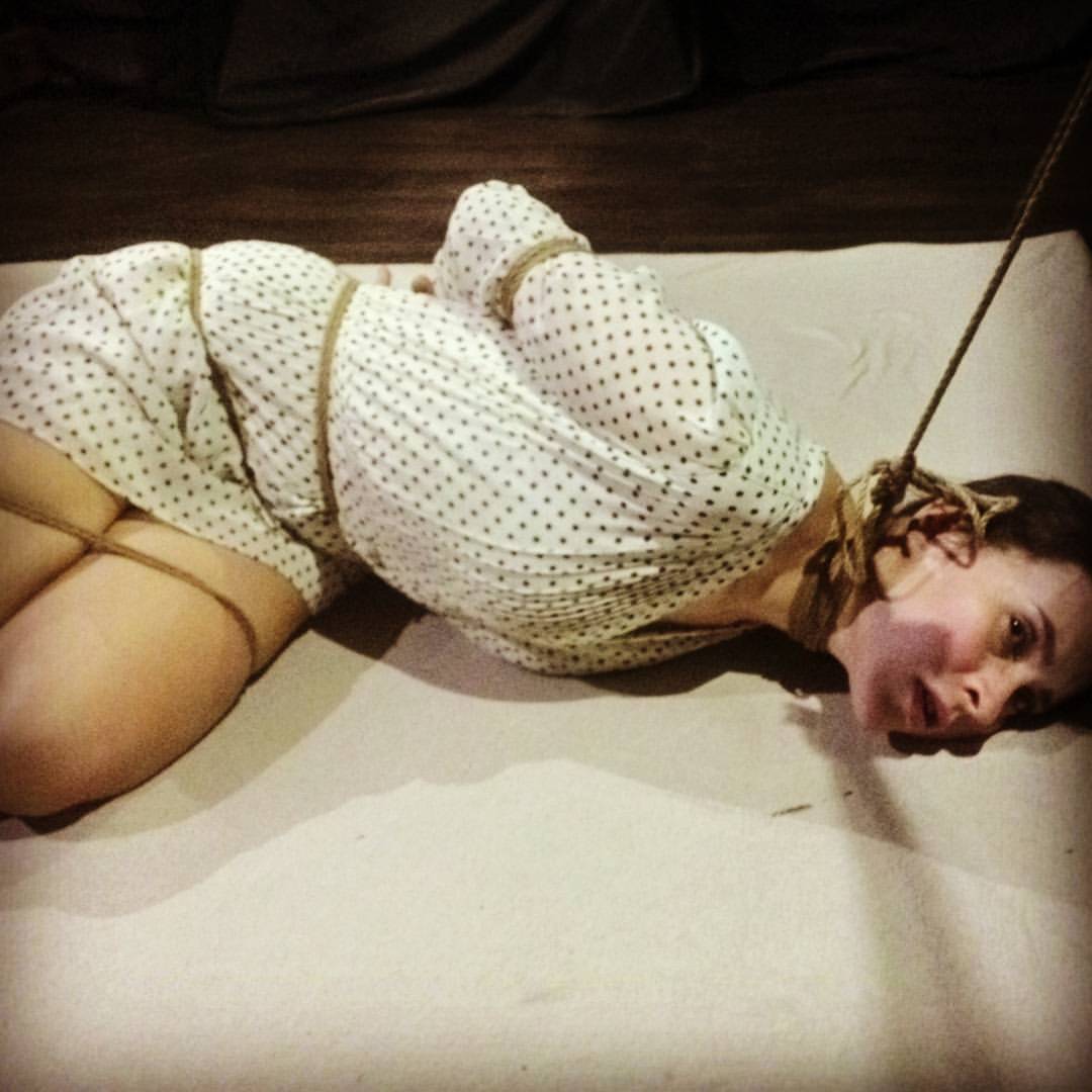 alekzander-kinbaku:workshop 7.11.2015