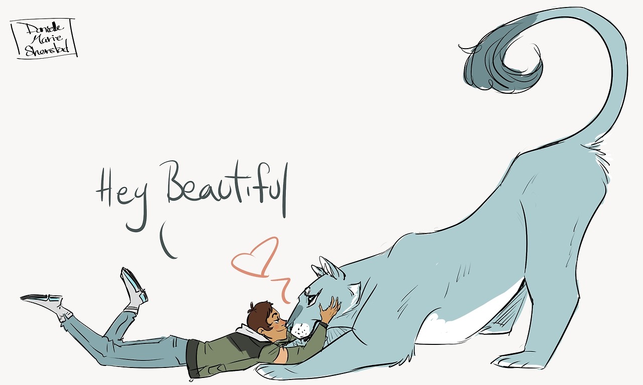 daniellemariesherstad: more fan art c: