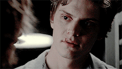 targaryne:  My name’s Kit Walker, and I killed my wife. 