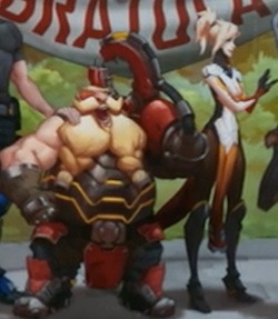 lesbiangenji:   theyre like literally at least very good friends 