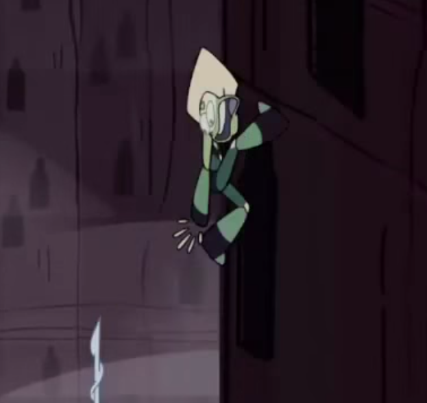 steven universe’s art style