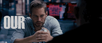 fast-and-the-furious:  R.I.P Paul Walker. I’m falling apart, I’m barely breathing with a broken heart, thats still beating. In the pain, there is healing. In your name, I find meaning. You’ll forever be in our hearts. 