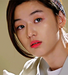 JUN JI HYUN As CHEON SONG YI In MY LOVE FROM THE STAR (2013)