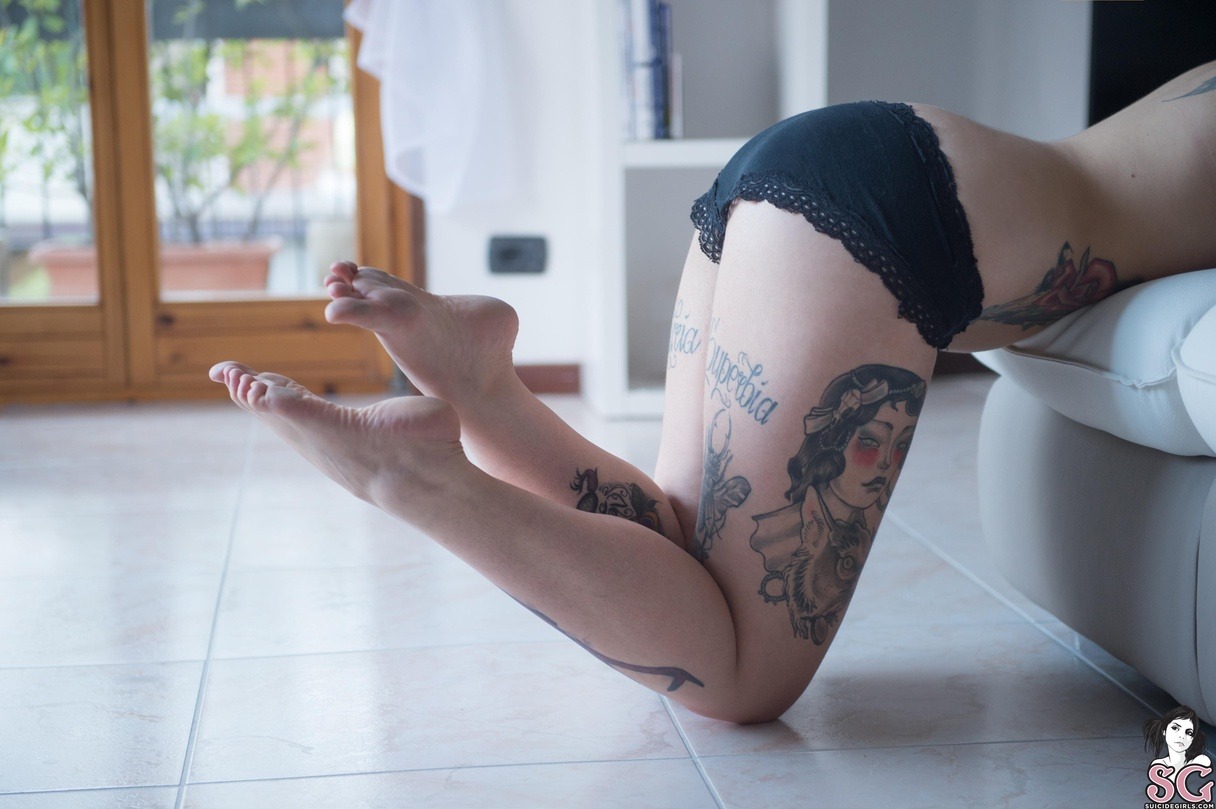 Stress Caused BY Giving A Fuck 