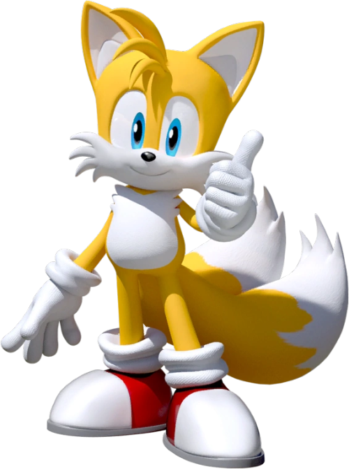 I'm Fucking Pissed That These Two Shared The Same Voice Actor At Some Point In Time.