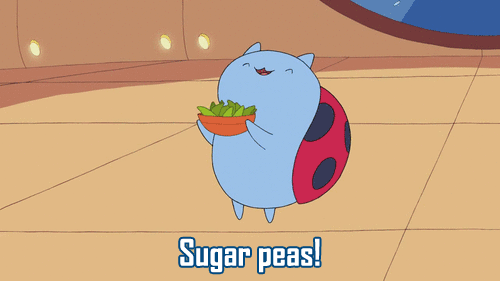 hailburst:  How I feel when I’m caught getting a midnight snack.
