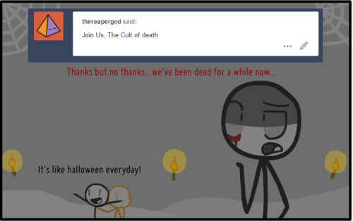I’m even surprised that there was even an update today&hellip;