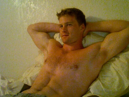 themrwhore:  #Gorgeous #blonde!!! 😍😍😍 
