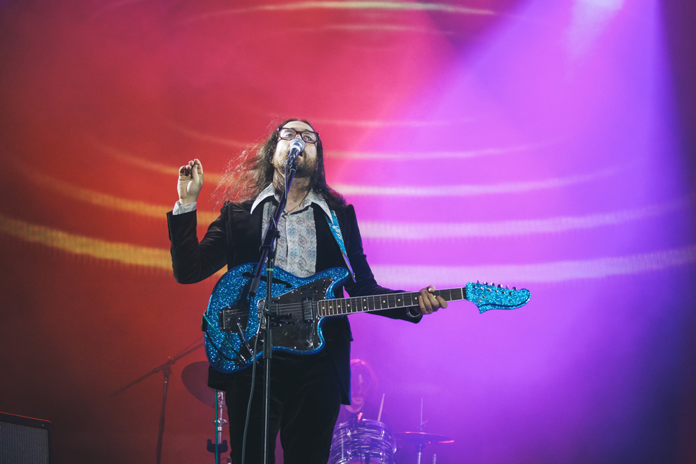 pitdeprensa:   The Ghost of a Saber Tooth Tiger (The GOASTT)Cumbre Tajín 2015