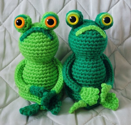 sosuperawesome:Scruffle Crochet on Etsy