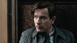 mcavoy:EWAN MCGREGOR in Christopher Robin 