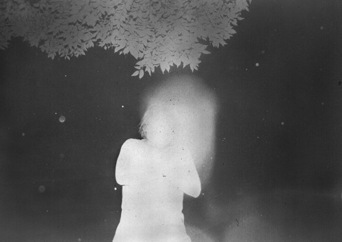 untrustyou:  Daisuke Yokota