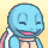 pokemon-personalities:  squirtle :&gt;