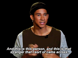 lovesimondaily:Coming out stories: Keiynan Lonsdale +