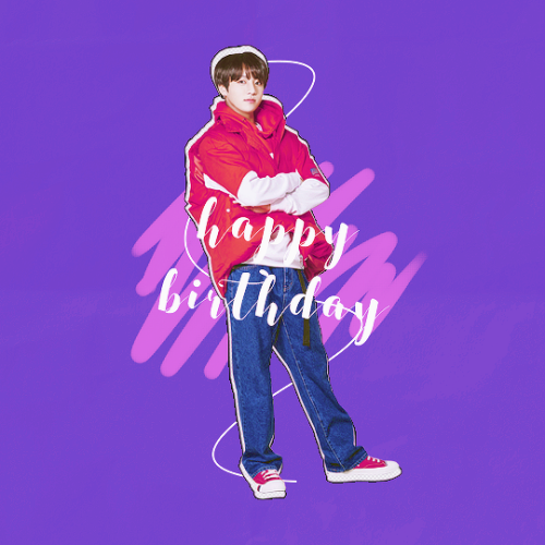 jkks: happy birthday to jeon jungkook #LittleEuphoriaDay #JKMagicDay #정국이는_9월의_첫번째_기적 