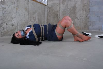 bondagehedgehog:Nyssa Nevers adult photos