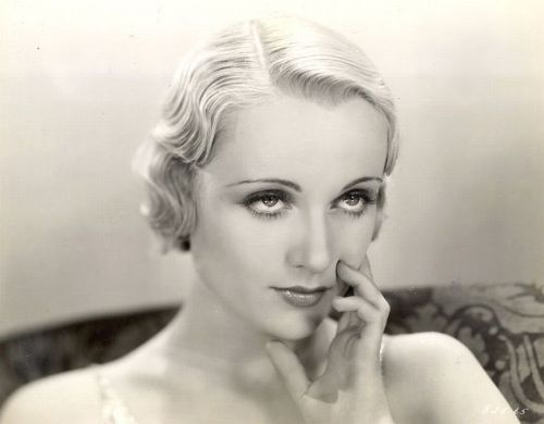 damsellover: Carole Lombard