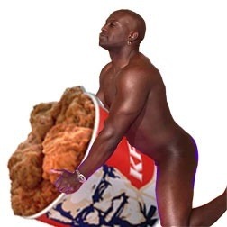 criminal-mastermind:  So i googled “chicken lover”.… i laughed. 