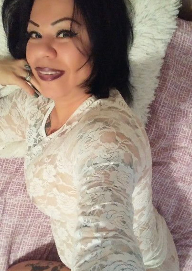 trinifock:  Mature freak. 😍