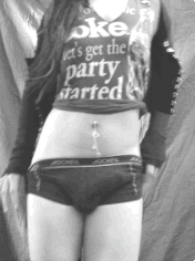 mxkqeeu:  Who is she?? 