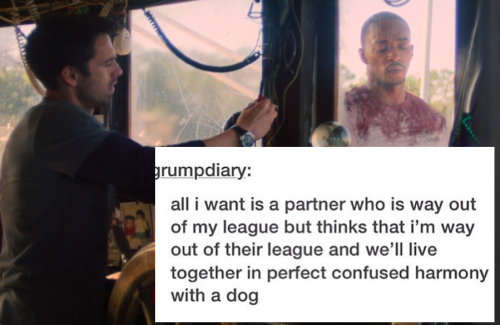 avengerrss:sambucky + tumblr text posts