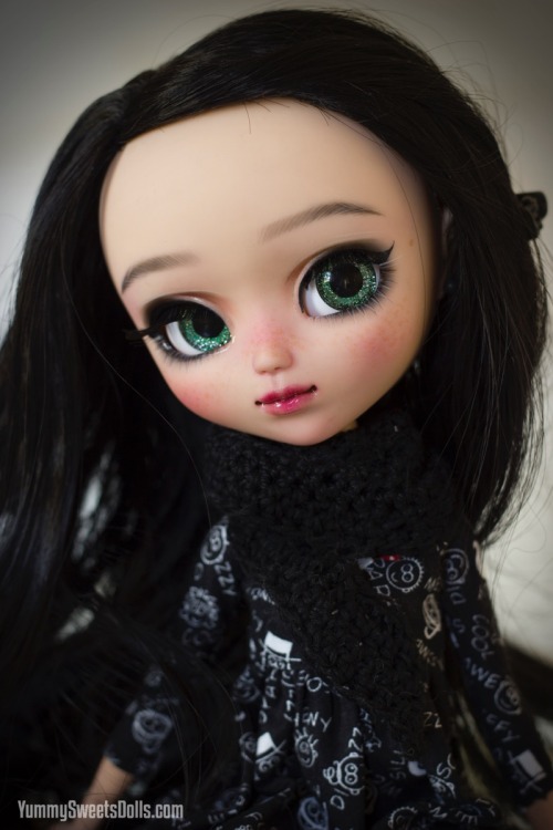 $285 SOLD/RESERVED - www.etsy.com/listing/266285607/reserved-do-not-buy-ooak-black-liquorice