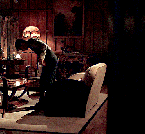 CILLIAN MURPHY As THOMAS SHELBY ⌙ Peaky Blinders (2013-2022) | 3.03