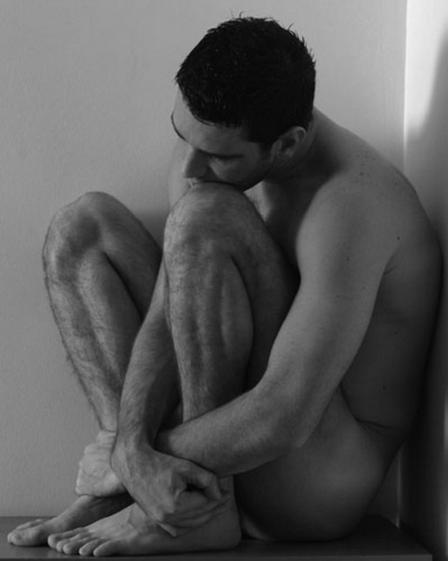 The Male Body: A Work of Art