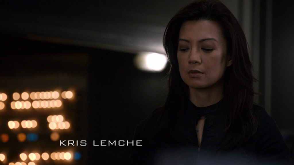 Nocticola S Ace Aro Spectrum Sideblog Kris Lemche As Seth Byrne In Haven 4x11 Shot In