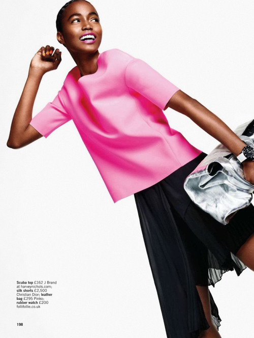 BLACK FASHION