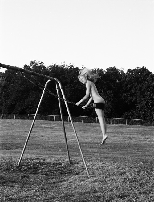 melvinandco:  by Bryan Liston