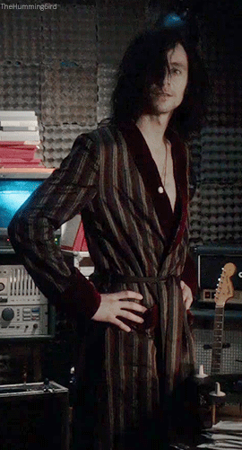 thehumming6ird:Only Lovers Left Alive (2013)Dir. Jim Jarmusch