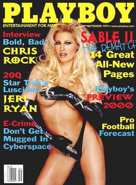 XXX rosadellic:  “WWE Divas” - Playboy covers, photo