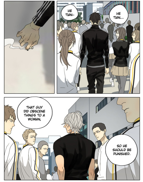 Porn photo Old Xian update of [19 Days], translated