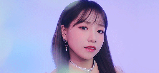 akb48love:  iz*one concept trailer - where the heart iz