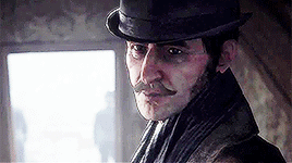 Welcome to the reunion, Miss Frye.