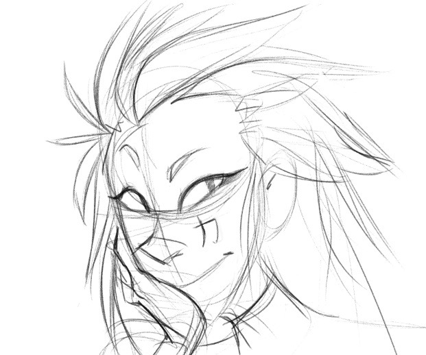 rennigann: UUuhh i had a lot of seasalt trio drawings from various origin but these
