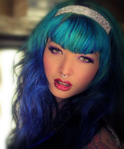 my-kingdom-for-inked-babes:  More @ http://my-kingdom-for-inked-babes.tumblr.com