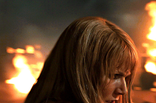 Gwyneth Paltrow As Pepper Potts In Iron Man 3