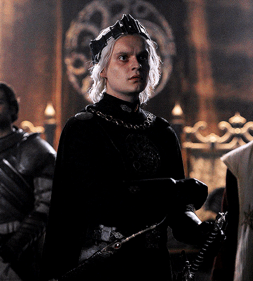 All Hail His Grace, Aegon, Second Of His Name, King Of The Andals And The Rhoynar And The First Men,