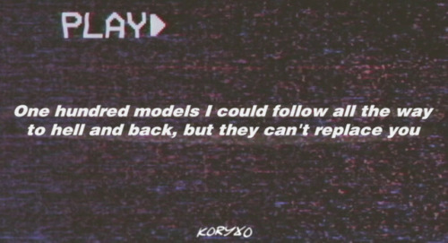 koryxo1337:  Post Malone - Otherside