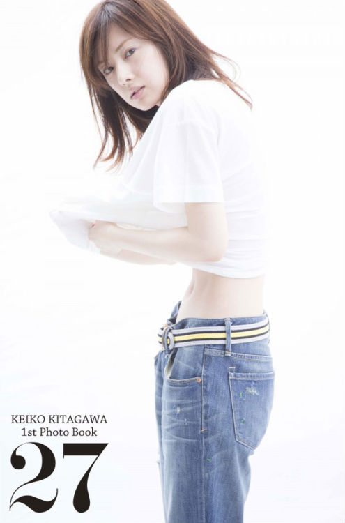 a-beautiful-g: 北川景子 : Keiko Kitagawa