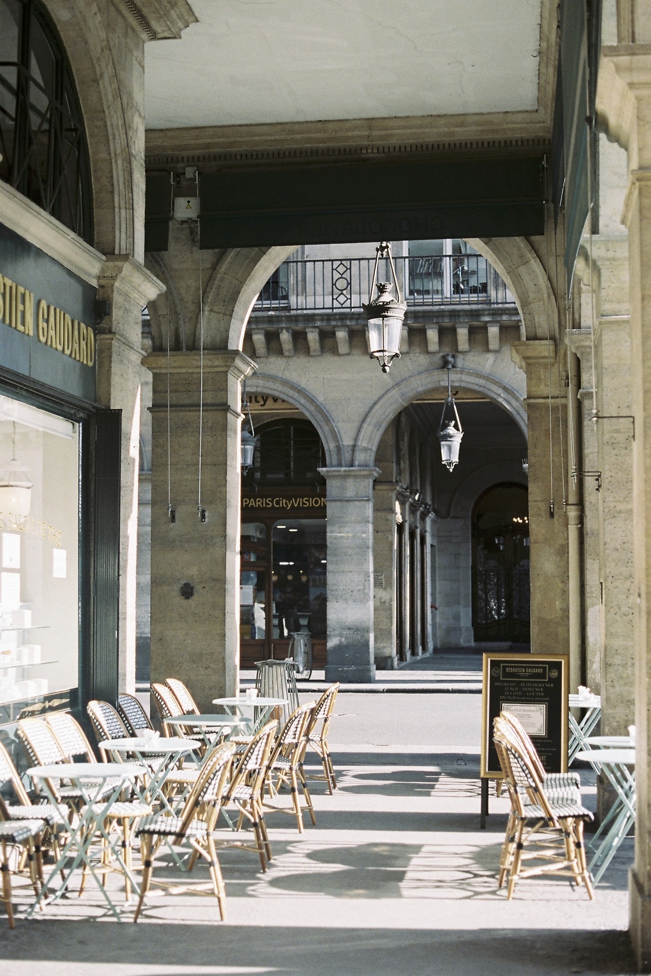 <p>Café, Paris 2017.</p>