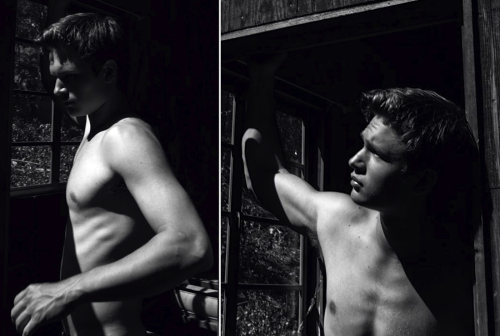 hotfamous-men:  Ansel Elgort