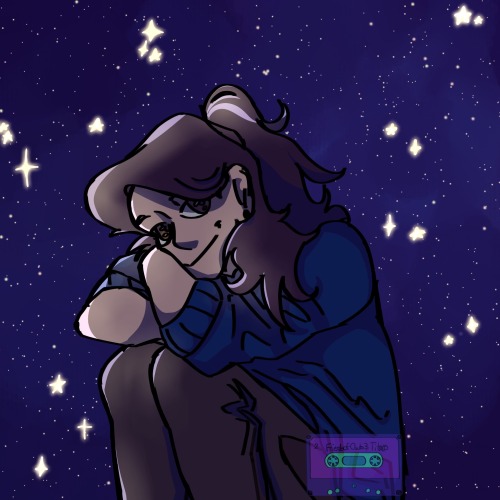 Some New Camlyn Art!
