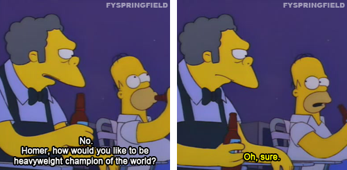 The Simpsons Forever