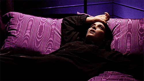 oscarspoe:This was not a hallucination. This was real. We all just experienced a super-powerful, par