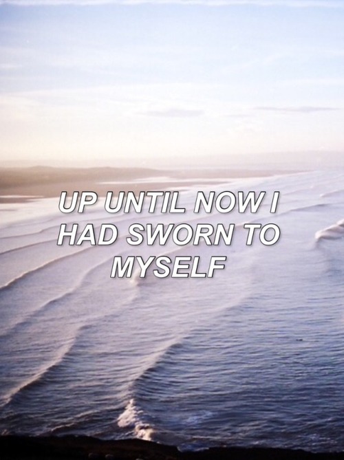 paramore the only exception lyrics | Tumblr