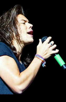 curly1dtommo:  Cleveland - 8/27